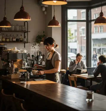 컴포즈커피-민생회복지원금